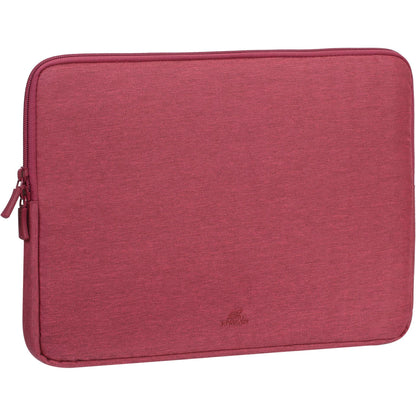 Rivacase 7703 ECO red Laptop sleeve 13.3