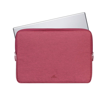 Rivacase 7703 ECO red Laptop sleeve 13.3