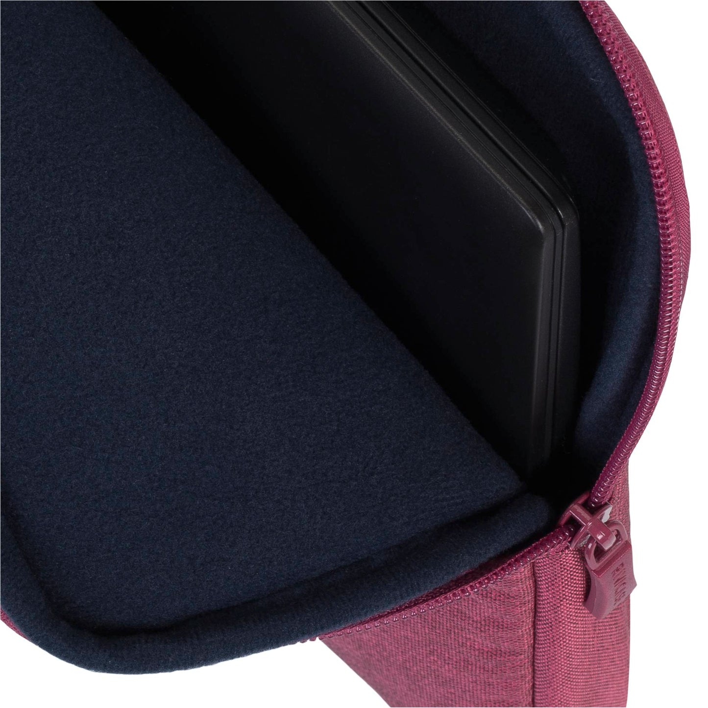 Rivacase 7703 ECO red Laptop sleeve 13.3