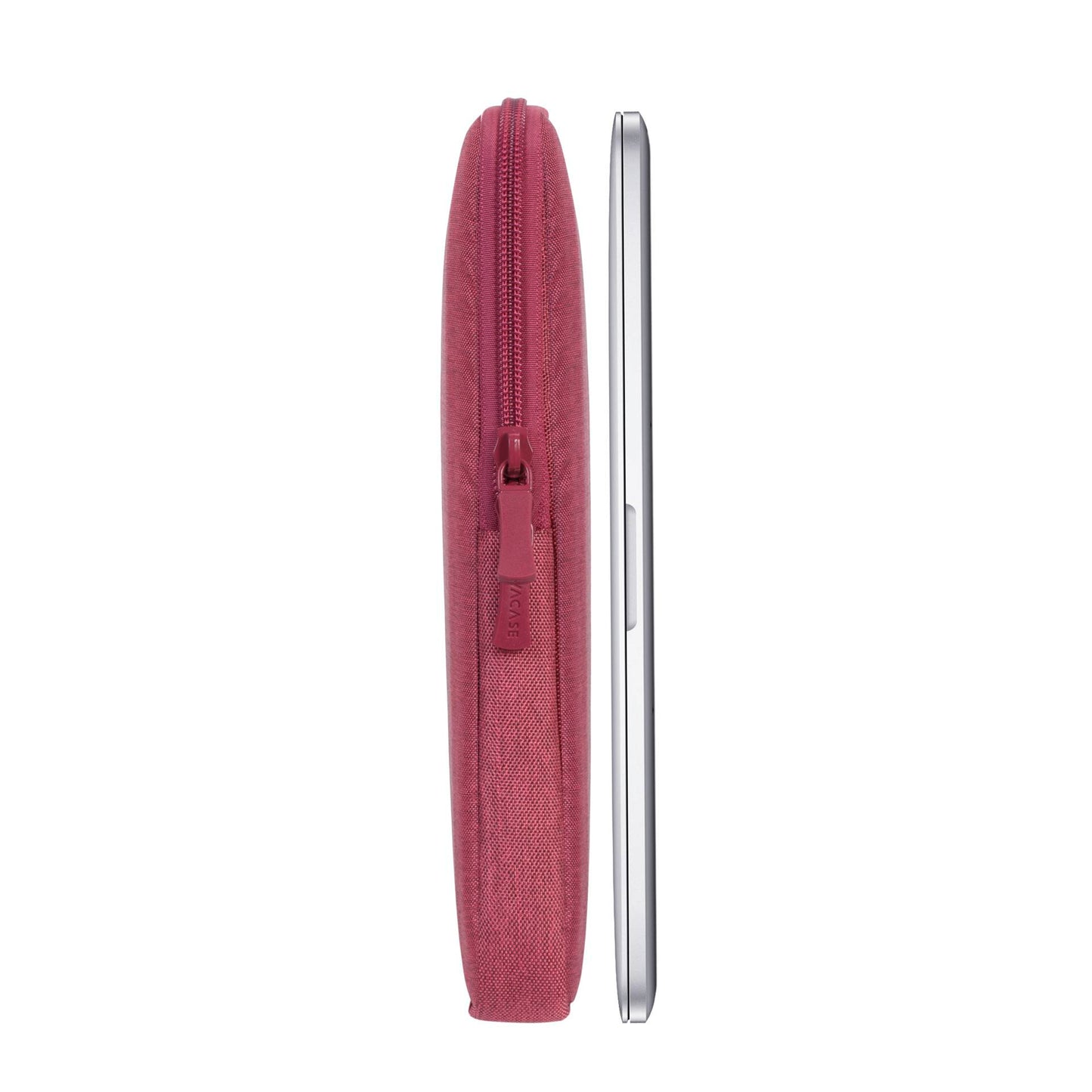 Rivacase 7703 ECO red Laptop sleeve 13.3