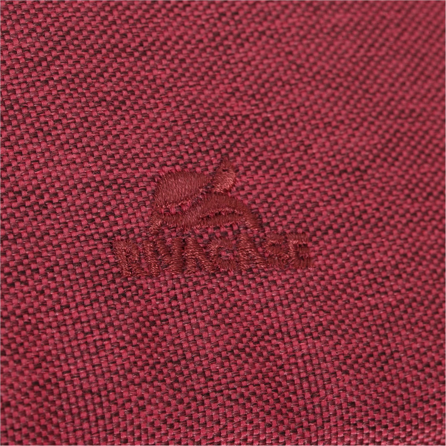 Rivacase 7703 ECO red Laptop sleeve 13.3