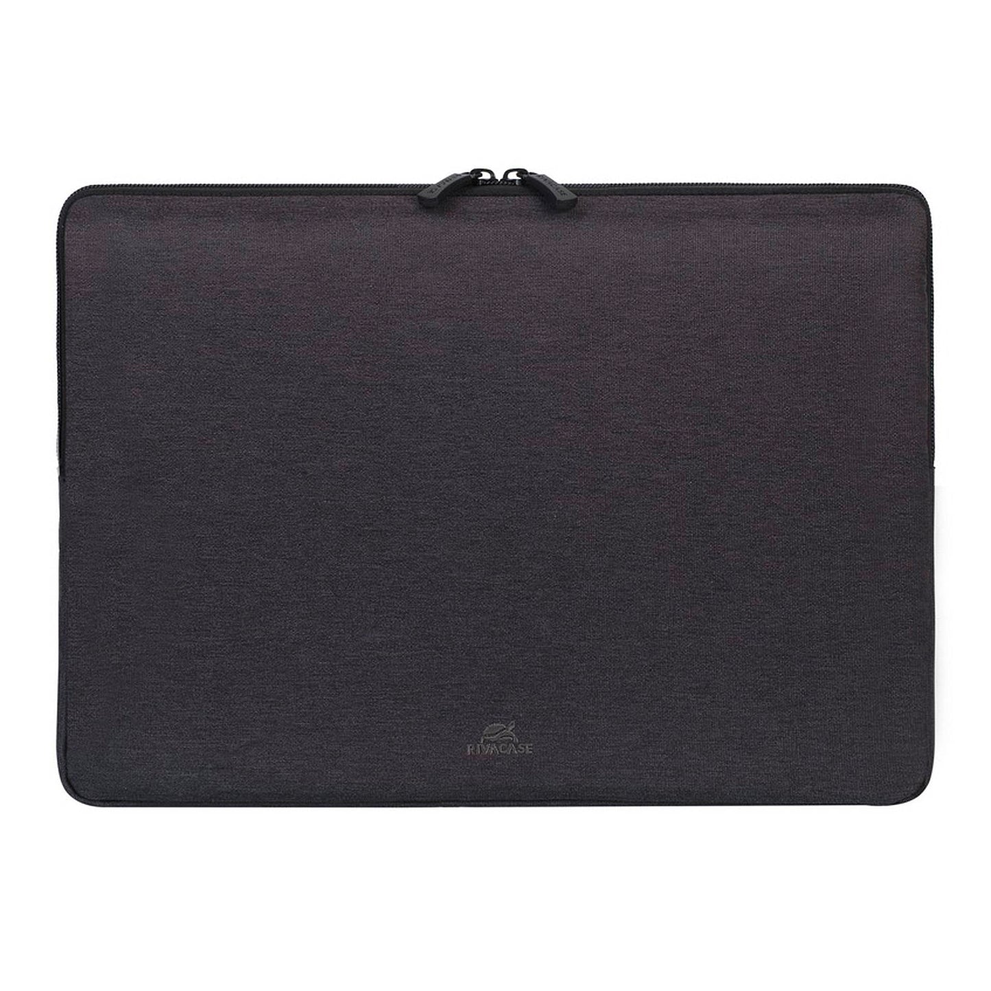 Rivacase 7704 ECO black Laptop sleeve 13.3-14