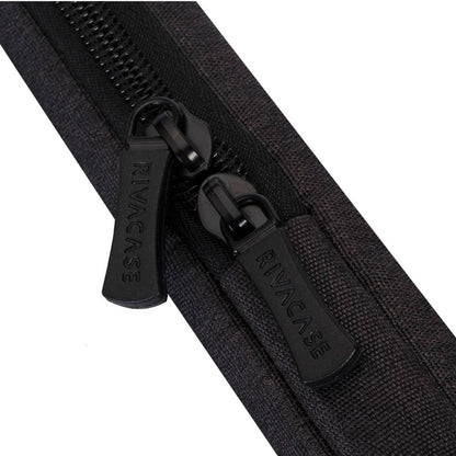 Rivacase 7704 ECO black Laptop sleeve 13.3-14
