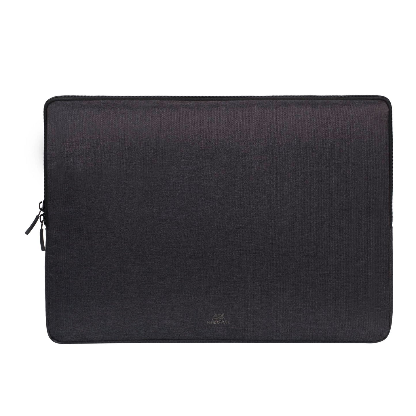 Rivacase 7705 ECO black Laptop sleeve 15.6