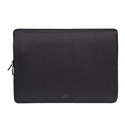 Rivacase 7705 ECO black Laptop sleeve 15.6