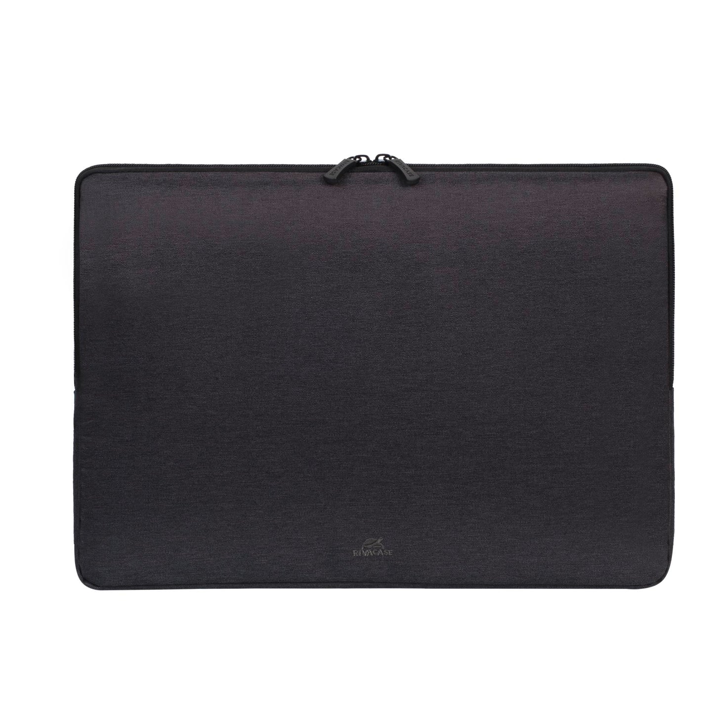 Rivacase 7705 ECO black Laptop sleeve 15.6