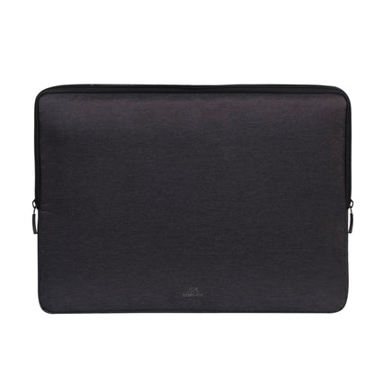 Rivacase 7705 ECO black Laptop sleeve 15.6