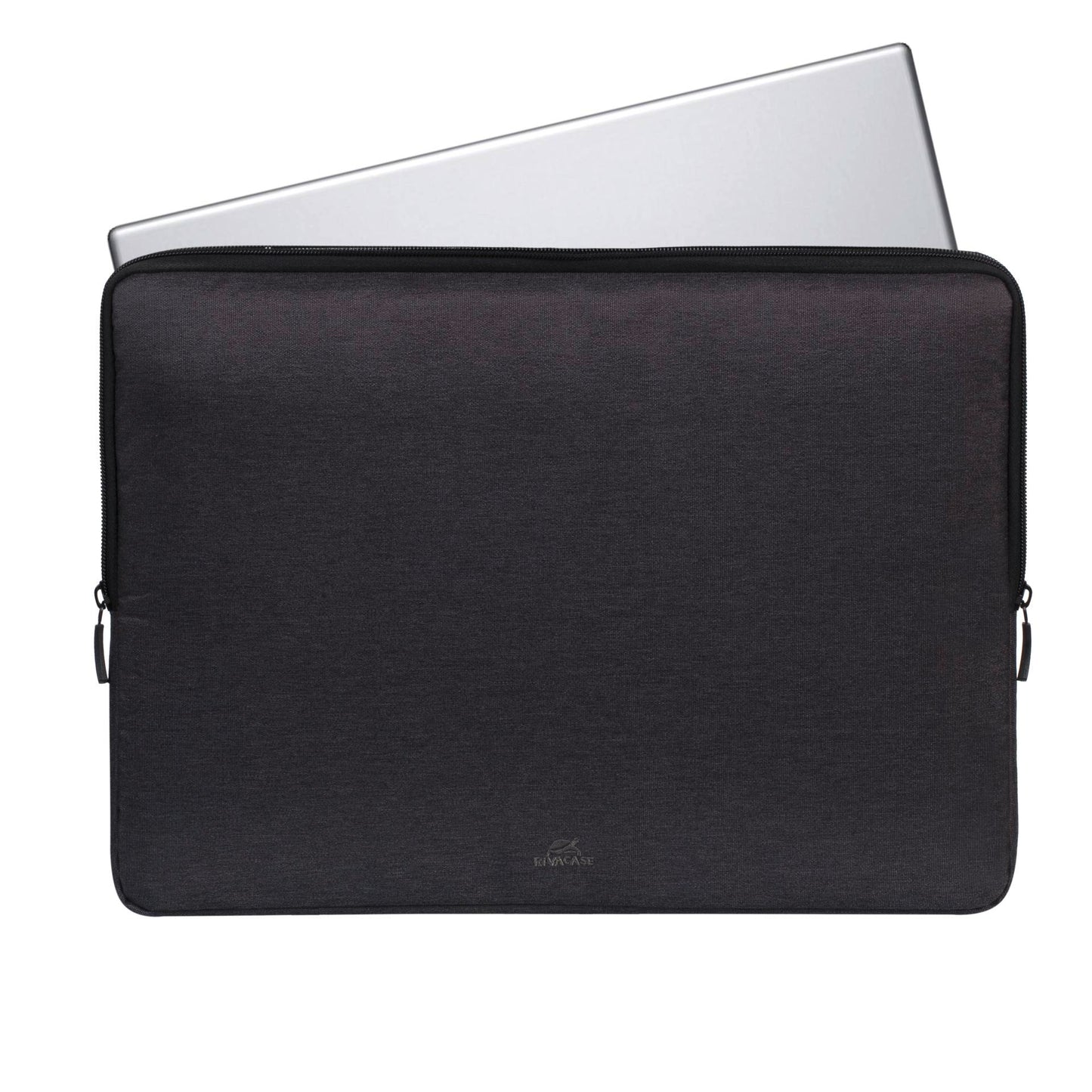 Rivacase 7705 ECO black Laptop sleeve 15.6