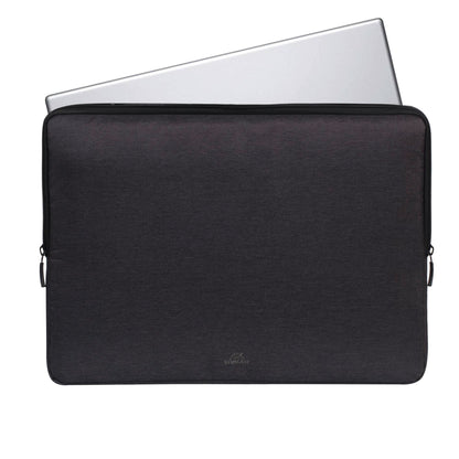 Rivacase 7705 ECO black Laptop sleeve 15.6
