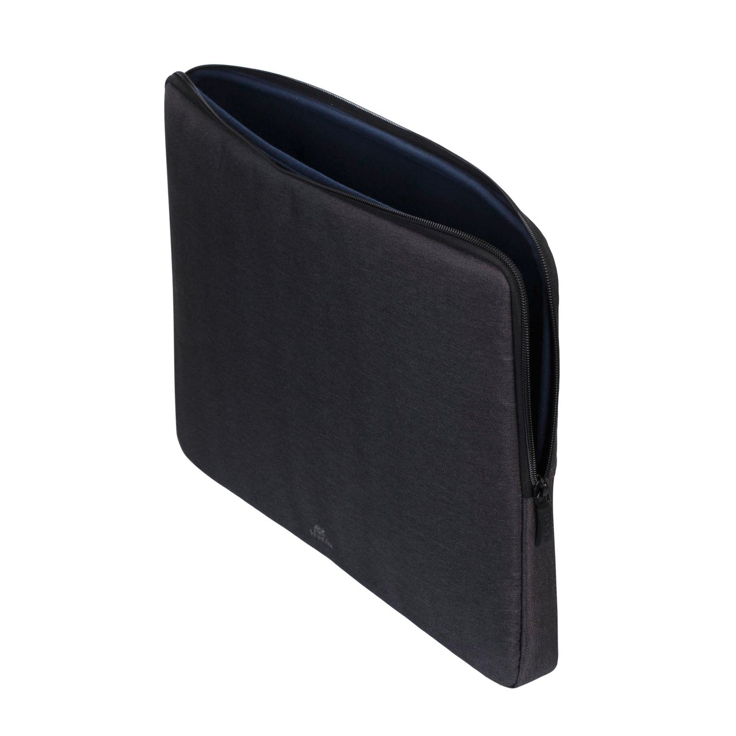 Rivacase 7705 ECO black Laptop sleeve 15.6