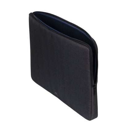Rivacase 7705 ECO black Laptop sleeve 15.6