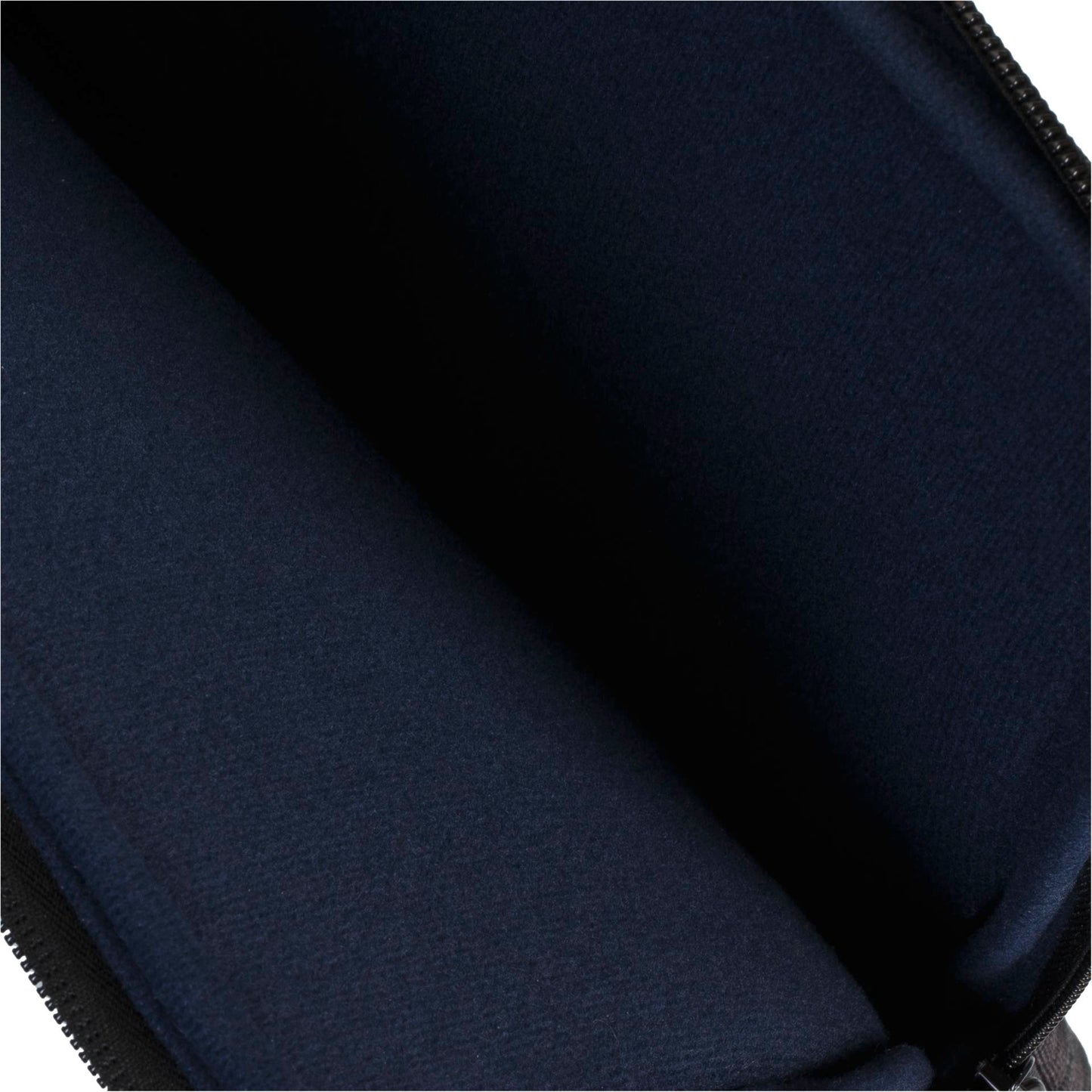 Rivacase 7705 ECO black Laptop sleeve 15.6