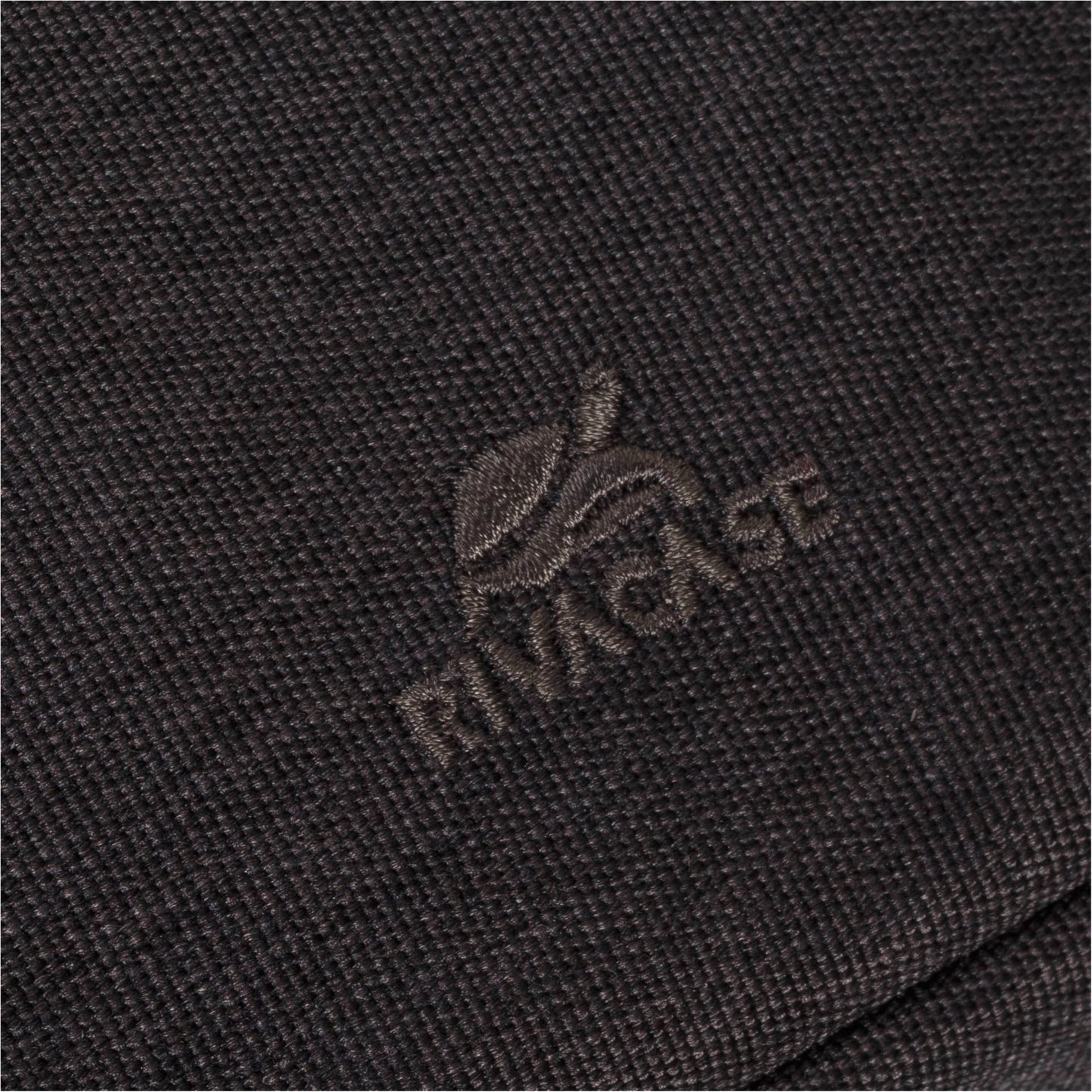 Rivacase 7705 ECO black Laptop sleeve 15.6