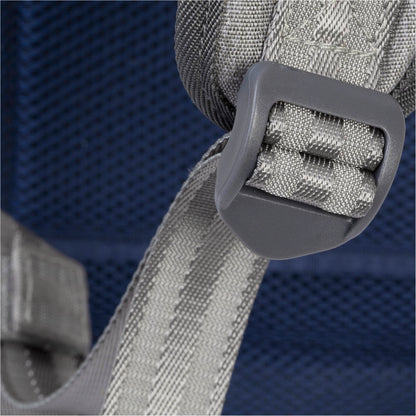 Rivacase 7760 ECO grey Laptop backpack 15.6