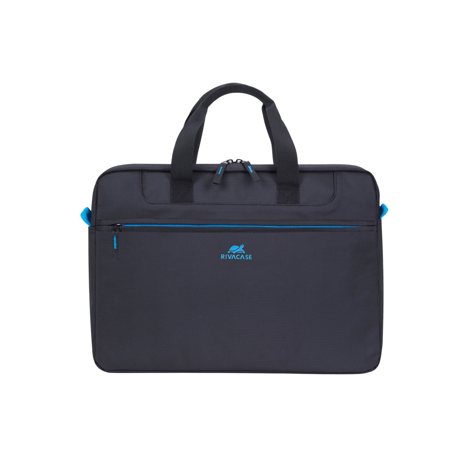 Rivacase 8037 Laptop Bag 15.6  black