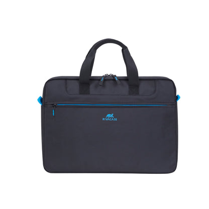 Rivacase 8037 Laptop Bag 15.6  black