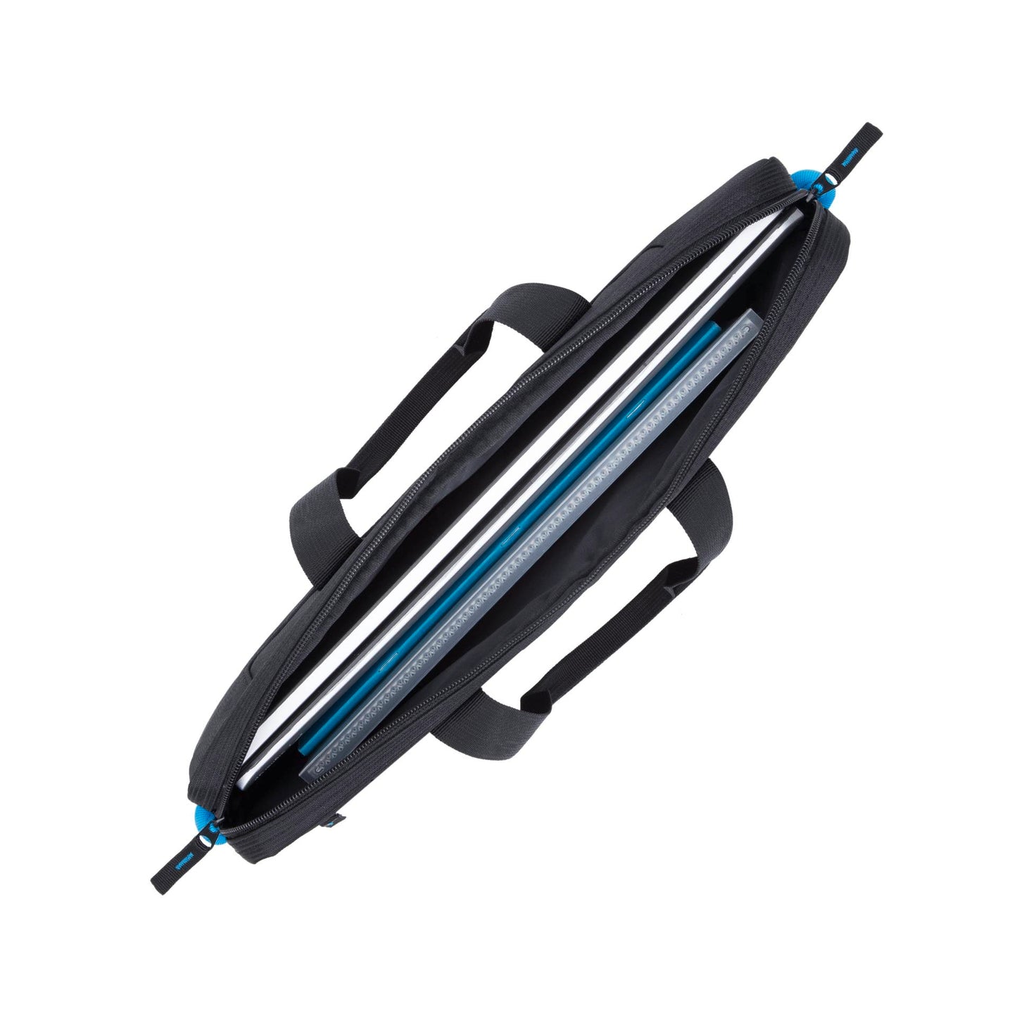 Rivacase 8037 Laptop Bag 15.6  black