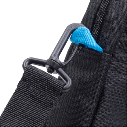 Rivacase 8037 Laptop Bag 15.6  black