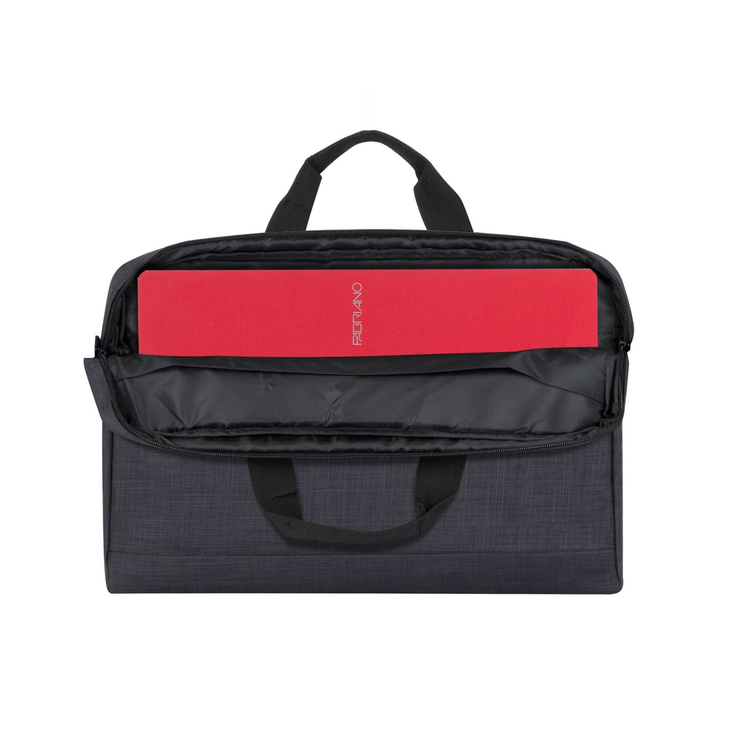 Rivacase 8058 Laptop Bag 17.3  black + wireless Mouse
