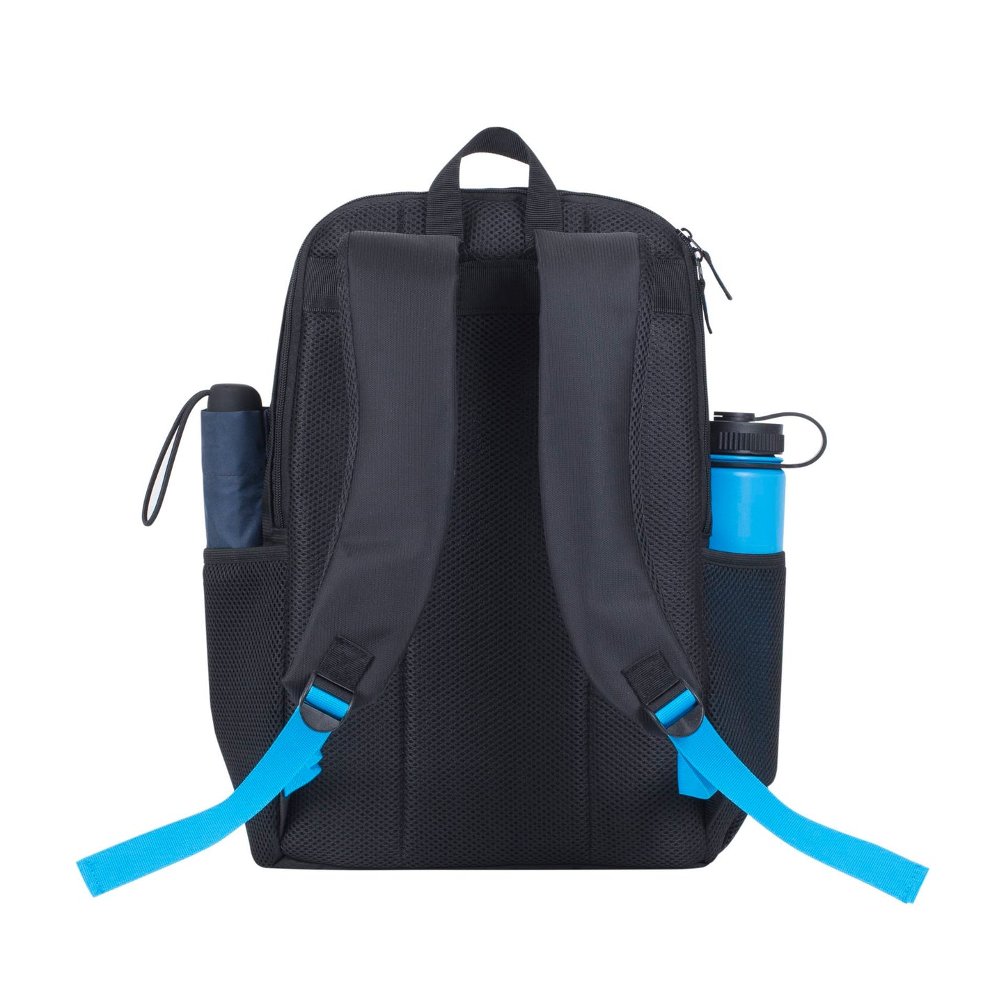Rivacase 8067 Laptop Backpack 15.6  black