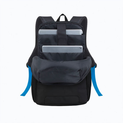 Rivacase 8067 Laptop Backpack 15.6  black