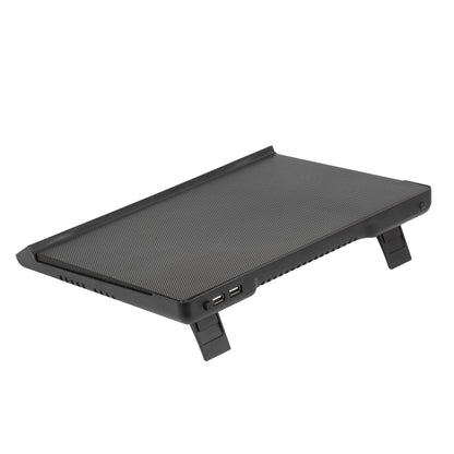 Rivacase 5556 Notebook Cooling Pad up to 43,9cm (17.3 )