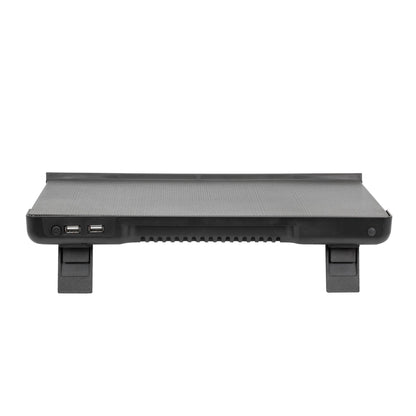 Rivacase 5556 Notebook Cooling Pad up to 43,9cm (17.3 )