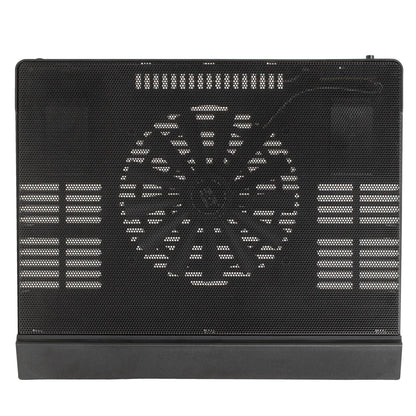 Rivacase 5556 Notebook Cooling Pad up to 43,9cm (17.3 )