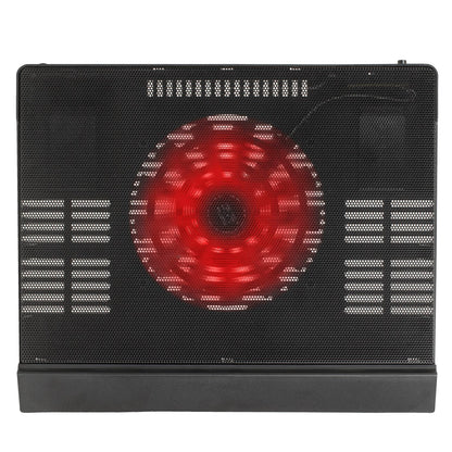 Rivacase 5556 Notebook Cooling Pad up to 43,9cm (17.3 )
