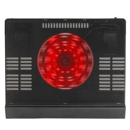 Rivacase 5556 Notebook Cooling Pad up to 43,9cm (17.3 )