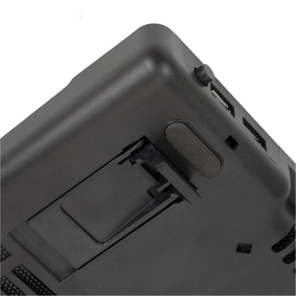 Rivacase 5556 Notebook Cooling Pad up to 43,9cm (17.3 )