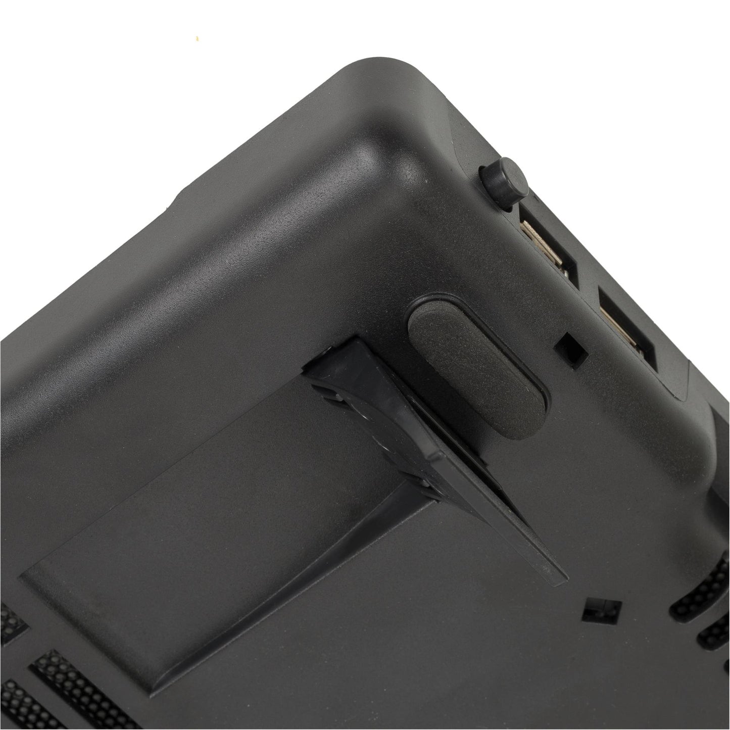 Rivacase 5556 Notebook Cooling Pad up to 43,9cm (17.3 )