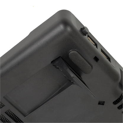 Rivacase 5556 Notebook Cooling Pad up to 43,9cm (17.3 )