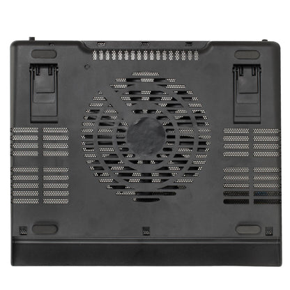 Rivacase 5556 Notebook Cooling Pad up to 43,9cm (17.3 )