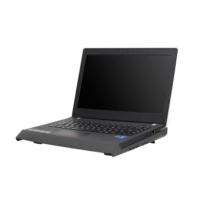 Rivacase 5556 Notebook Cooling Pad up to 43,9cm (17.3 )