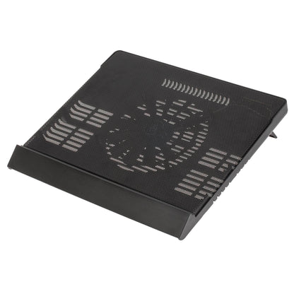 Rivacase 5556 Notebook Cooling Pad up to 43,9cm (17.3 )