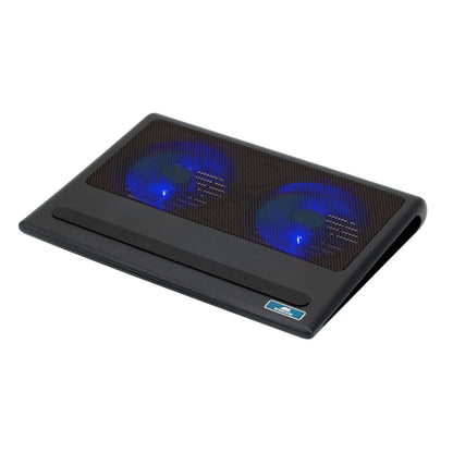 Rivacase 5557 Notebook Cooling Pad up to 43,9cm (17.3 )
