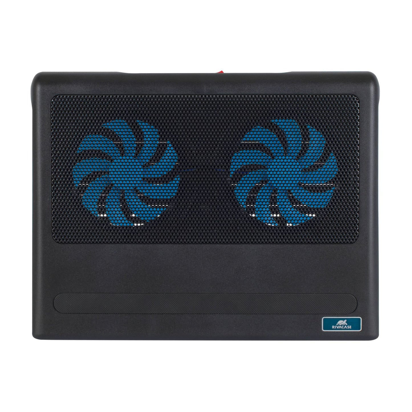 Rivacase 5557 Notebook Cooling Pad up to 43,9cm (17.3 )