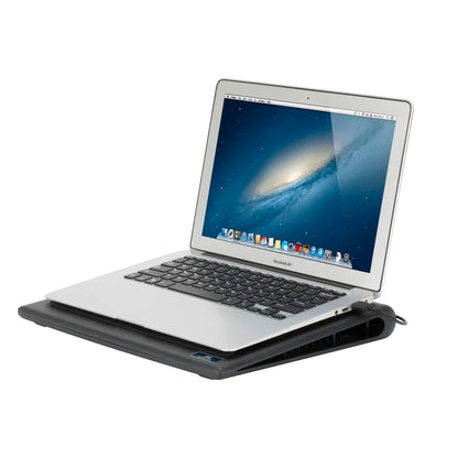 Rivacase 5557 Notebook Cooling Pad up to 43,9cm (17.3 )