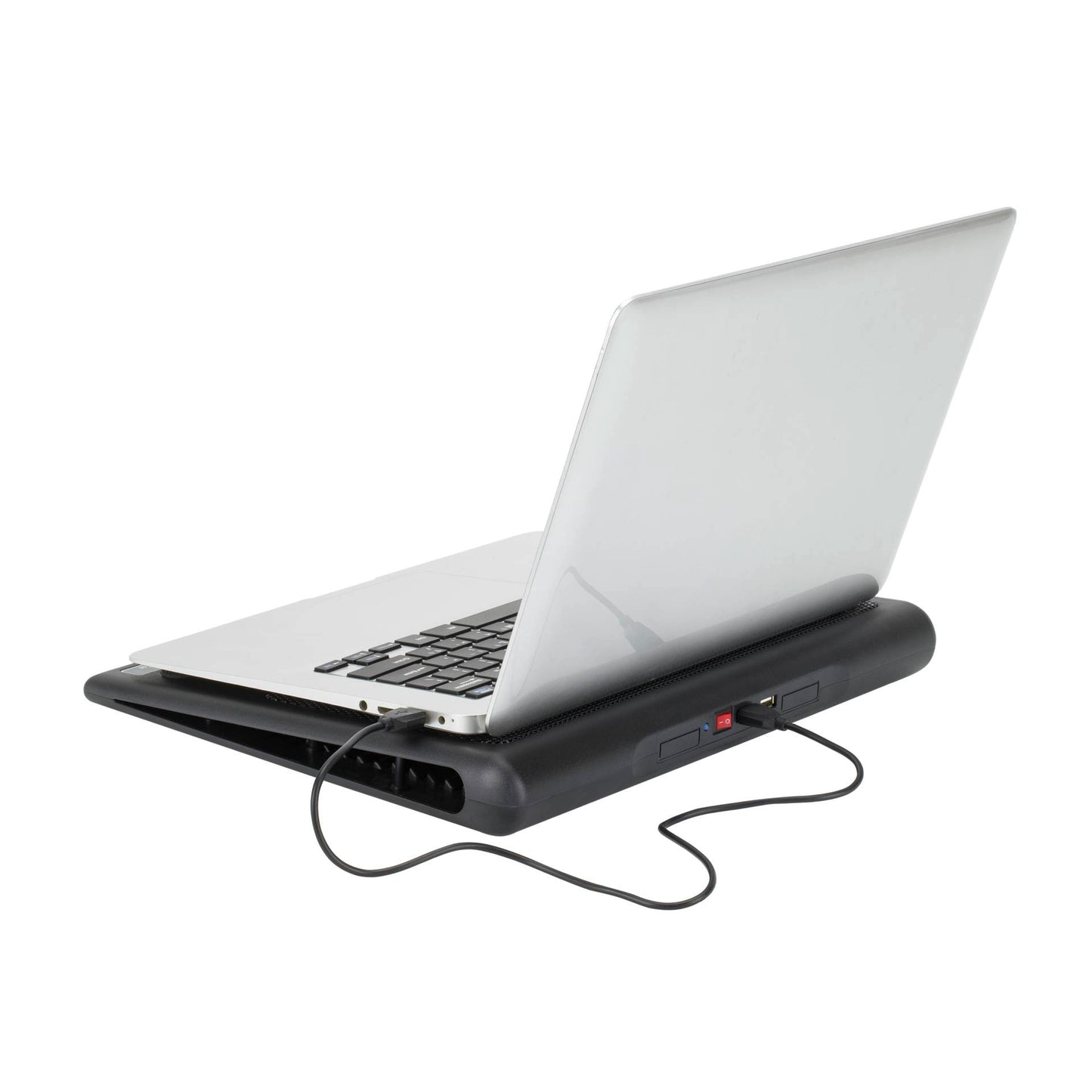 Rivacase 5557 Notebook Cooling Pad up to 43,9cm (17.3 )