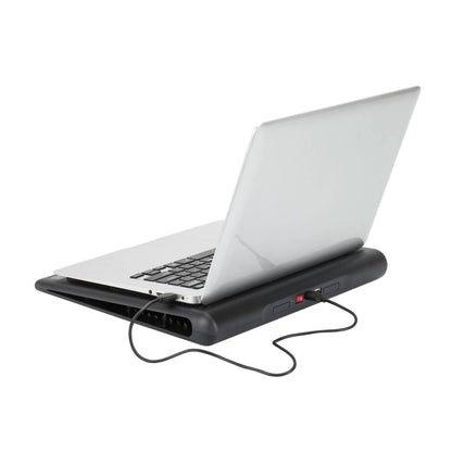 Rivacase 5557 Notebook Cooling Pad up to 43,9cm (17.3 )