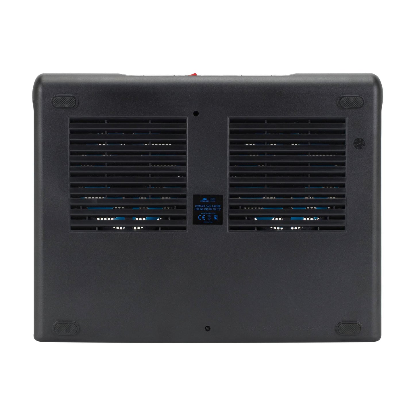 Rivacase 5557 Notebook Cooling Pad up to 43,9cm (17.3 )