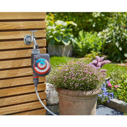 Gardena city gardening Outdoor Sprayer Set automatic