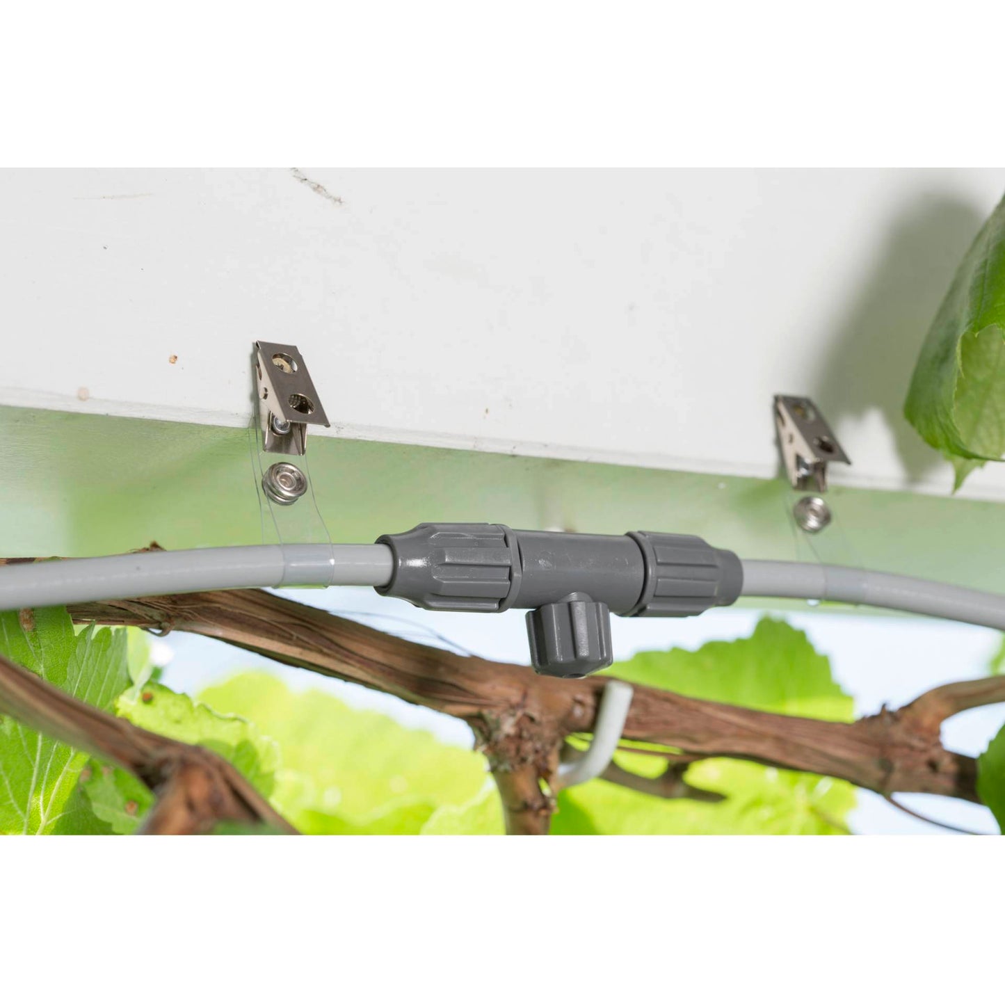 Gardena city gardening Outdoor Sprayer Set automatic