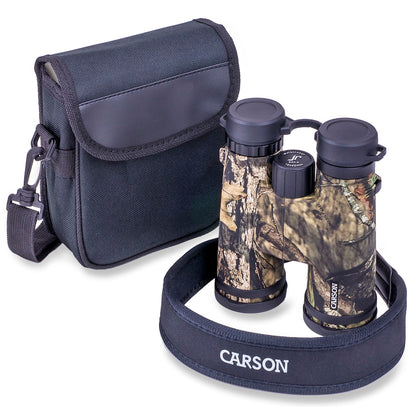 Carson JR 10x42 WP
