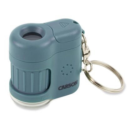 Carson MicroMini blue