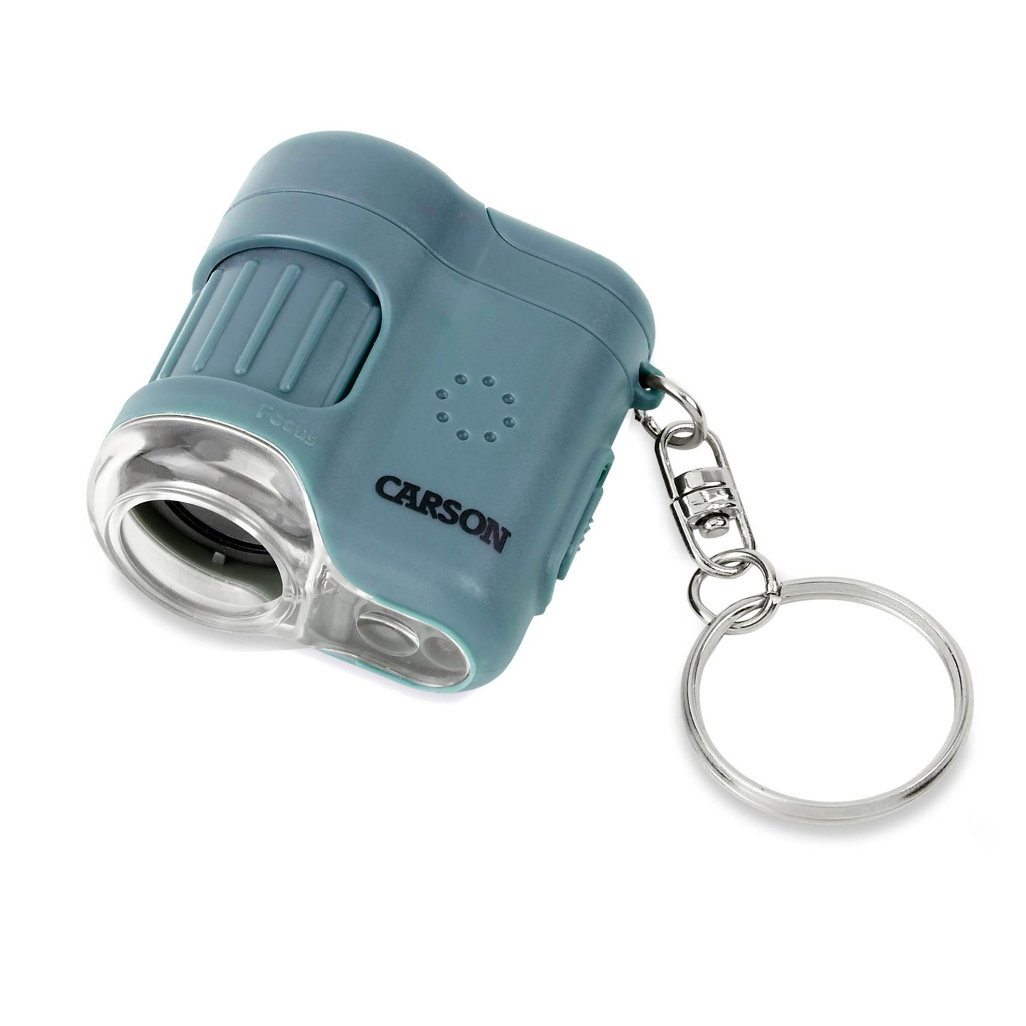 Carson MicroMini blue
