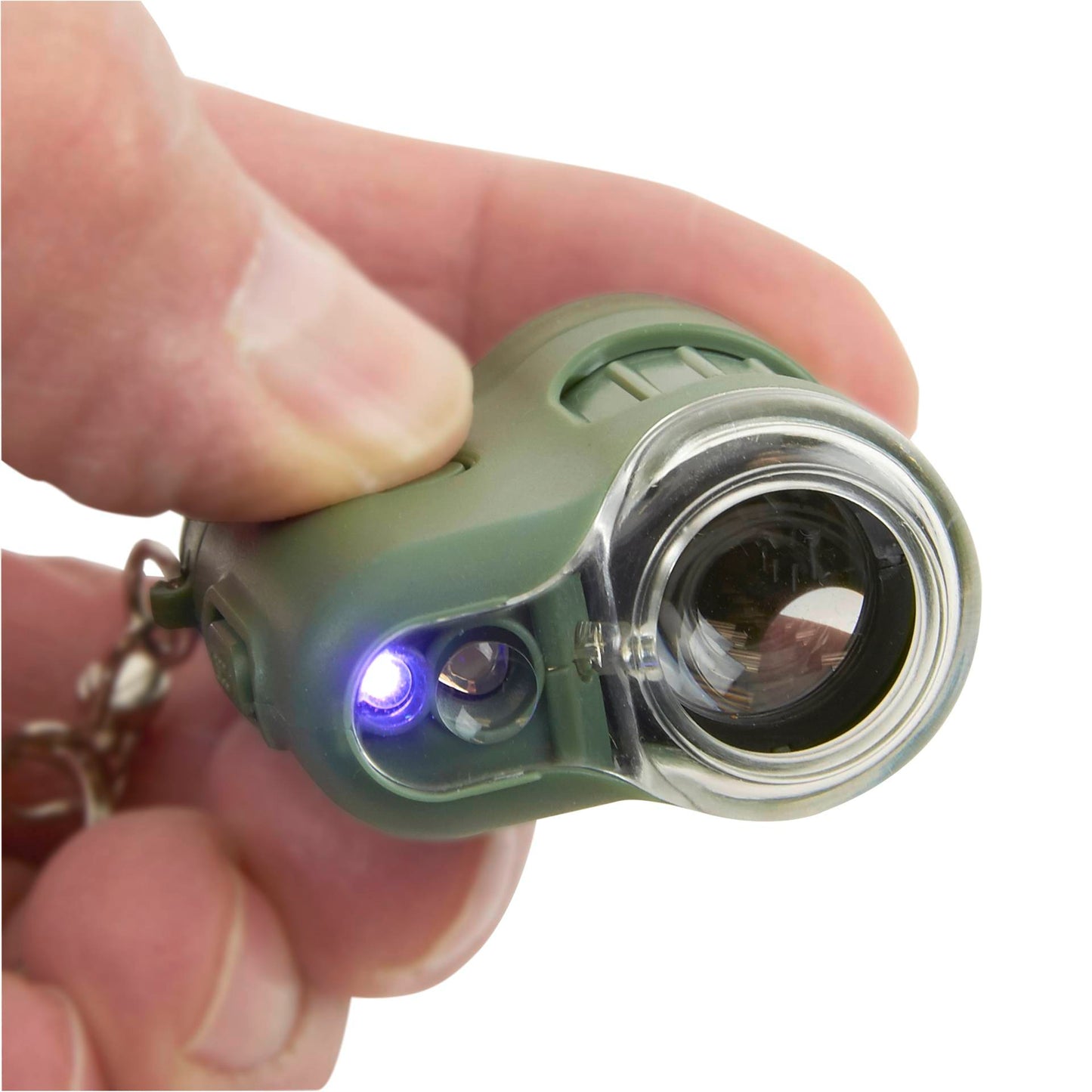 Carson MicroMini green