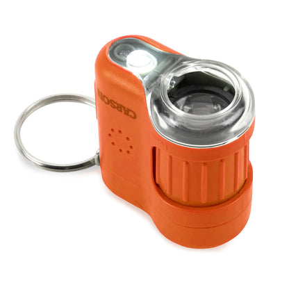Carson MicroMini orange