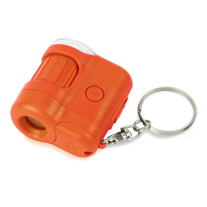 Carson MicroMini orange